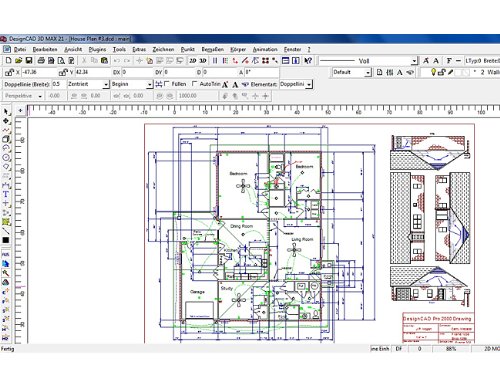 DesignCAD 3D Max v21 [Download]