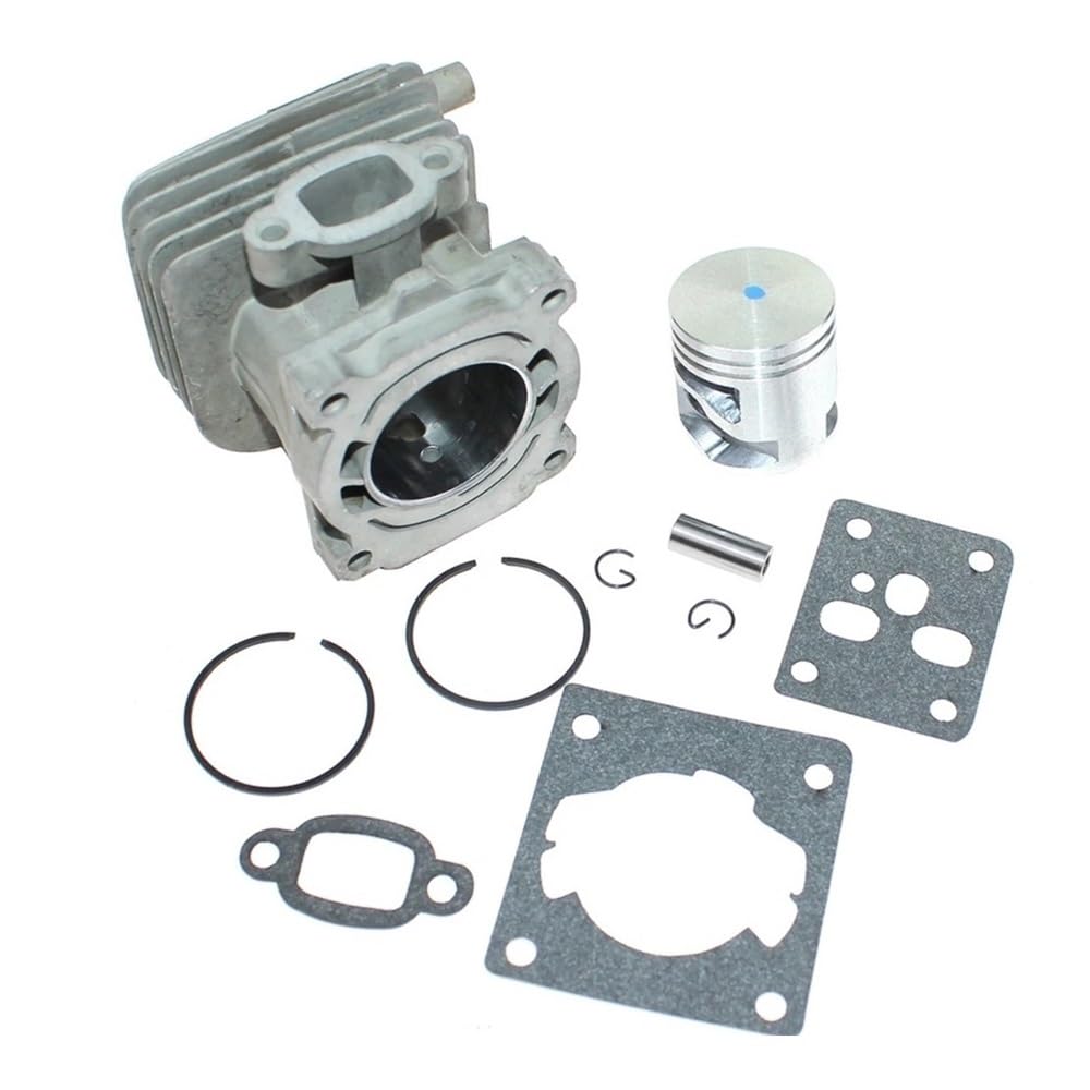 34-mm-Zylinderkolbensatz, passend for Stihl HS87R