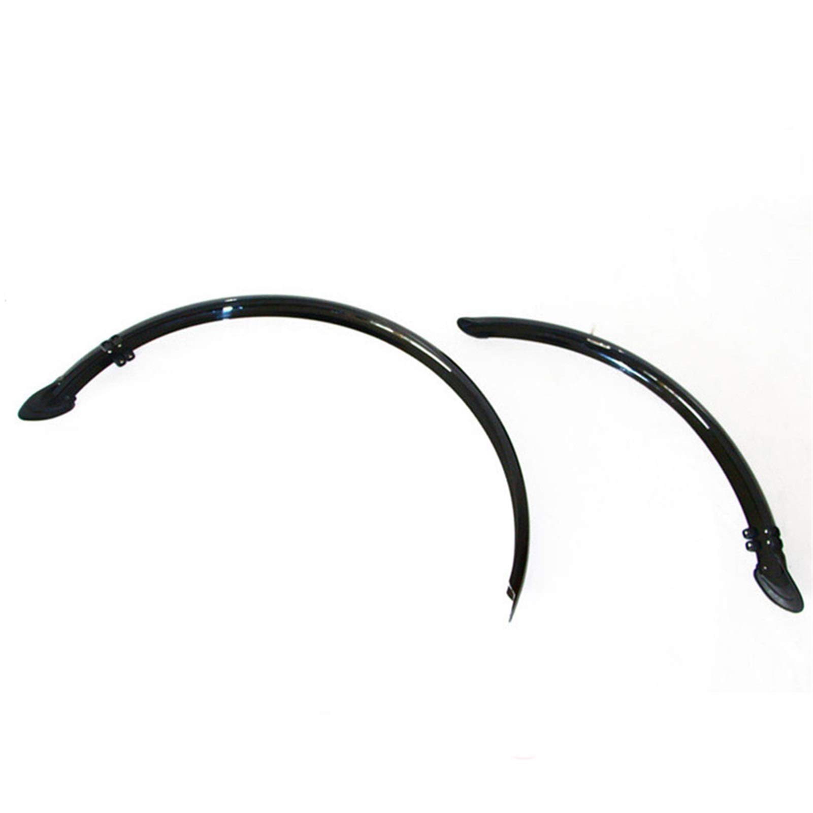 Guardabarros Bicicleta, Guardabarros MTB MTB Bike Fender Fender Trasero y FrontmudGuard