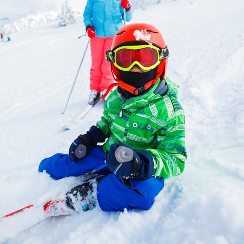 La Mejor Selección de Pasamontañas para Niño Top 10. 14 Imagen adicional