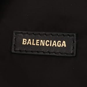 Amazon | [バレンシアガ] ウエストバッグ ユニセックス BALENCIAGA
