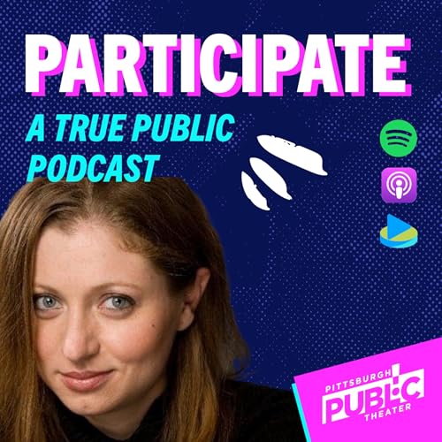 Queer adaptations with "Dial M for Murder" director Céline Rosenthal Podcast Por arte de portada