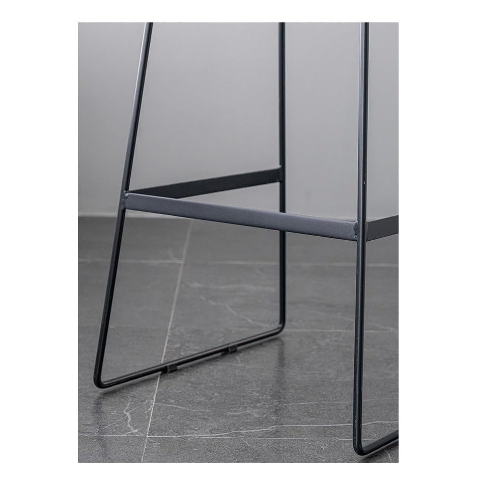 Amazon | コーデュロイカウンターチェア 2脚セットハイスツール