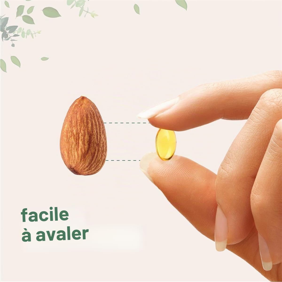 Re-silia Huile d'origan Softgels, huile Resilia d'origan avec 6000 mg d'huile de graines noires, facile à avaler, immunité naturelle, riche en nutriments, expérience de bien-être amélioré (3)