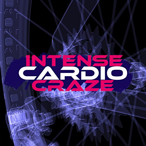 Intense Cardio Craze by Cardio on Amazon Music - Amazon.co.uk
