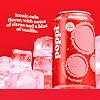 Poppi Prebiotic Soda, Sparkling Water & Fruit Juice, Classic Cola, 12 Oz, 12 Pack