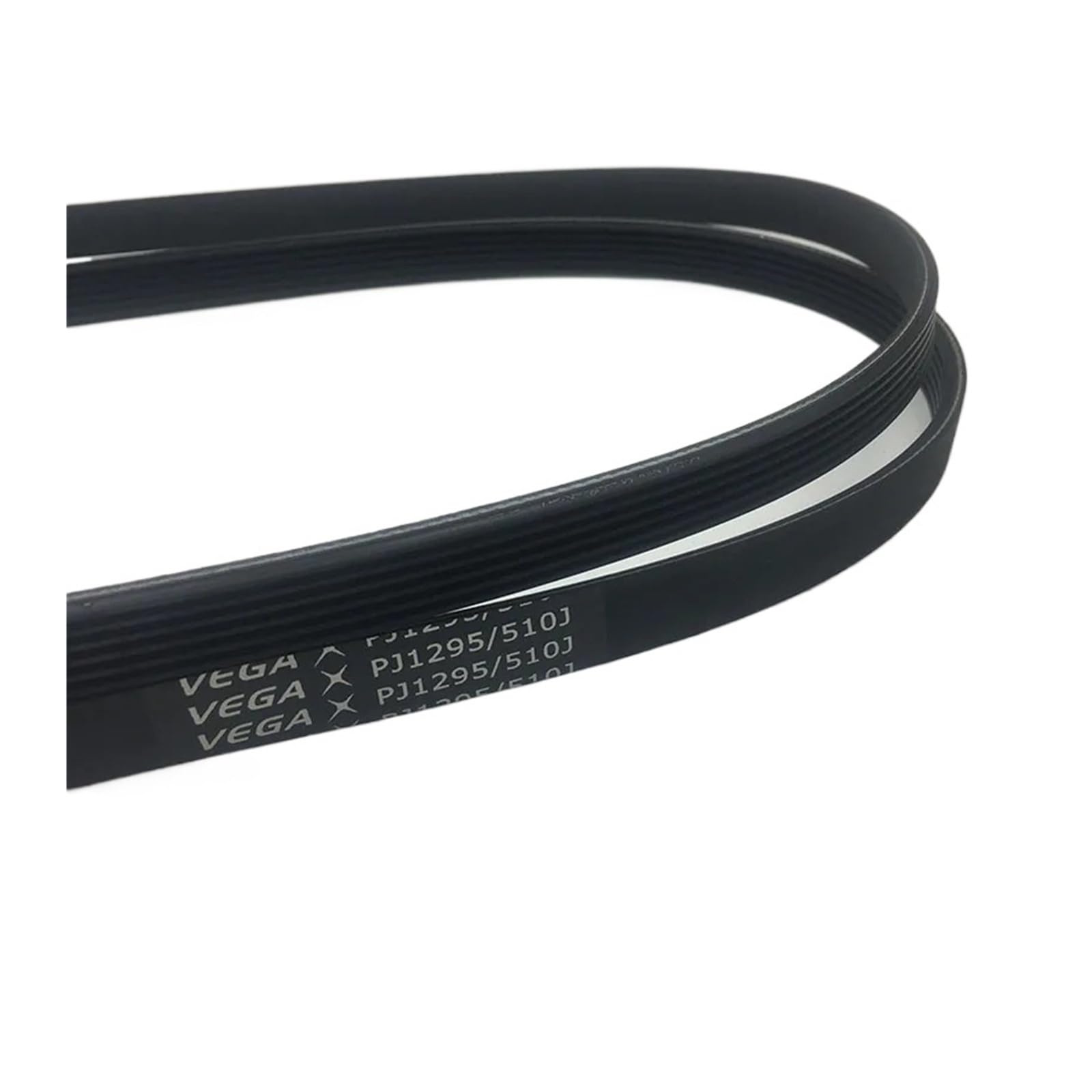 PJ1295/510J Antriebsförderband for Fitness-Fahrräder(6 ribs)