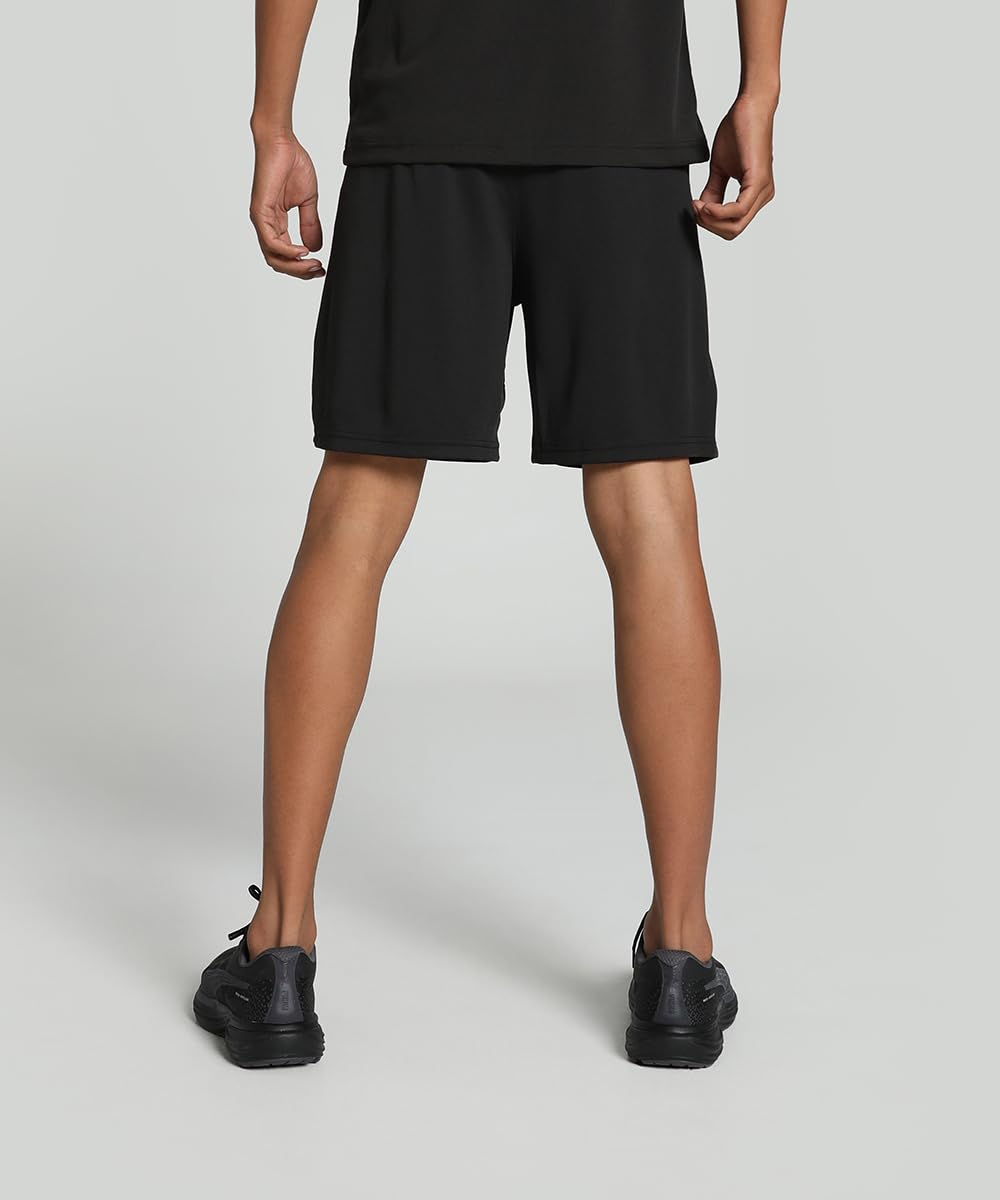 PUMA - Teamfinal Training Shorts, Pantaloncini in Maglia Unisex - Adulto
