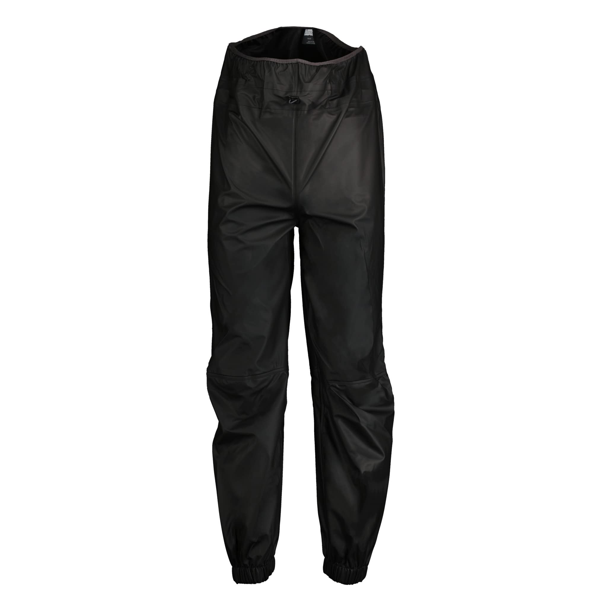 SCOTT Ergonomic Pro DP Pantalon de pluie, schwarz, Short 3XL
