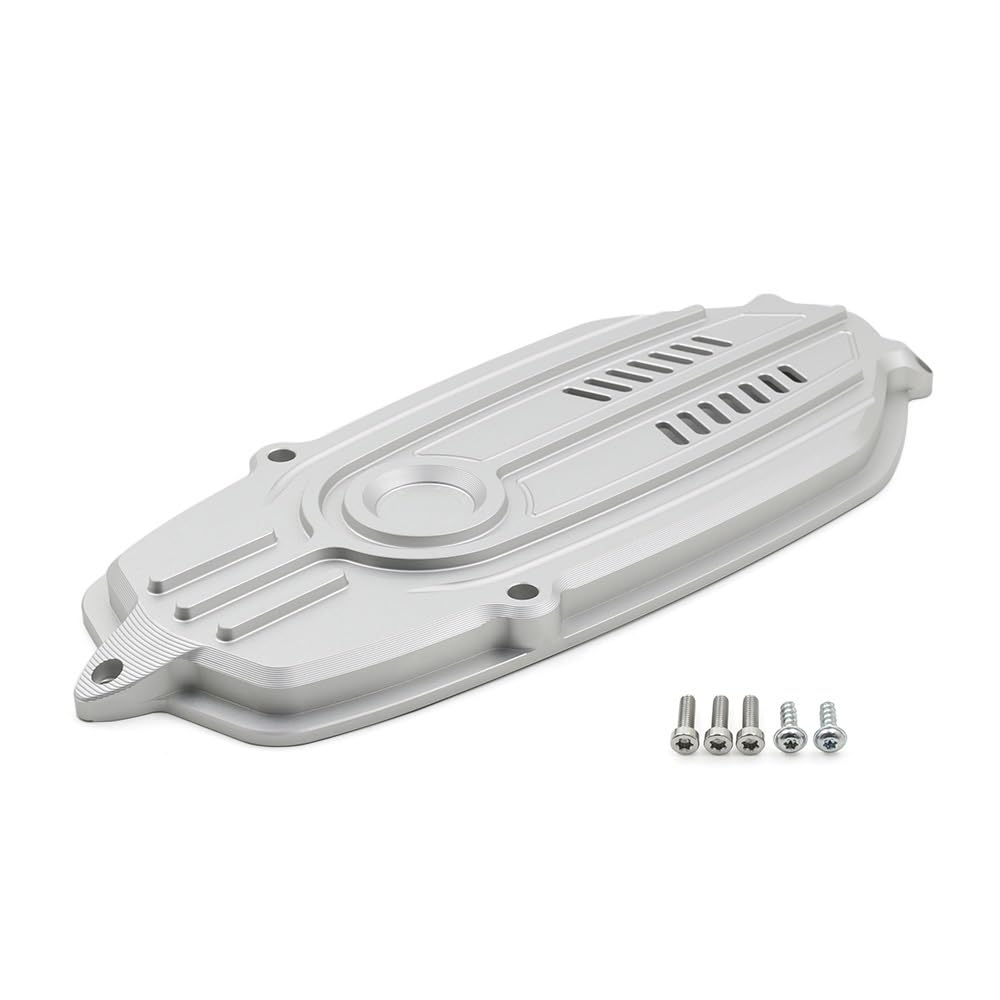 Couvercle boîtier moteur R9T aux finitions soignées pour Pure