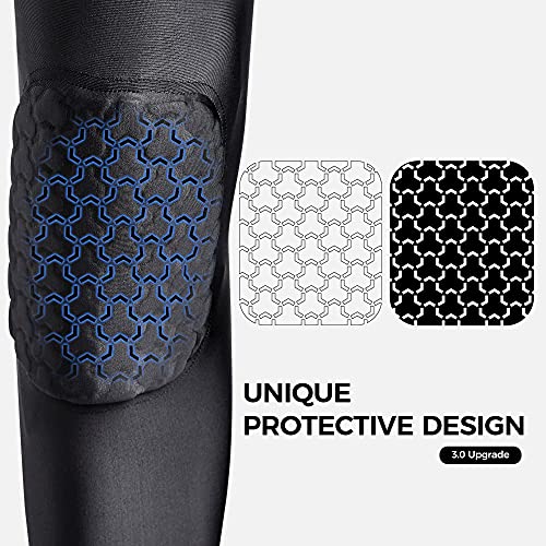 The 29 Best Wrestling Knee Pads of 2024 [Verified] Cherry Picks