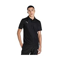 Puma Teamliga Sideline Polo, Camicia Uomo