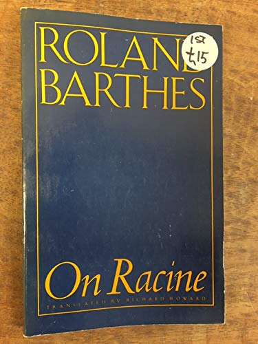 Buy On Racine Book Online at Low Prices in India | On Racine Reviews ...