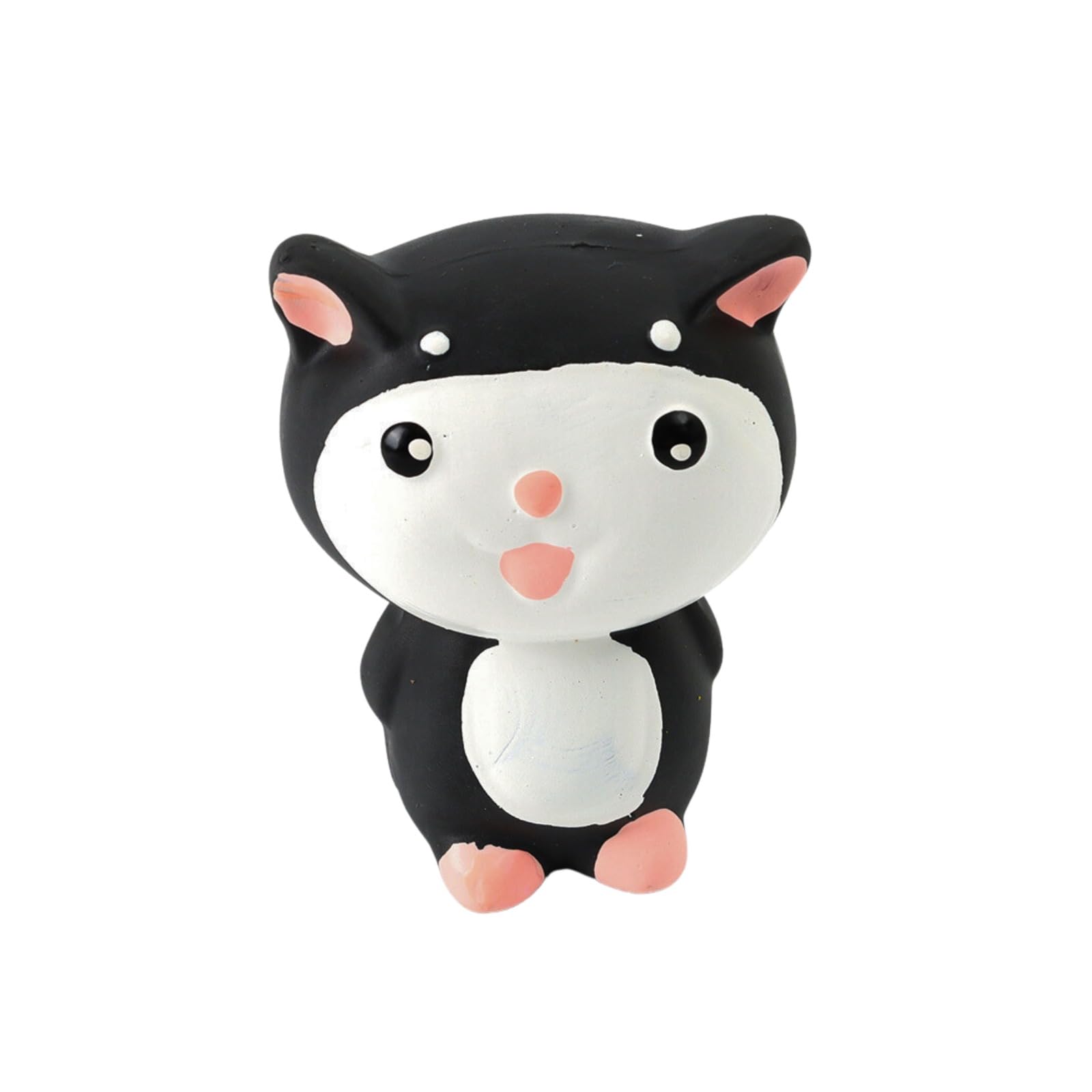 See full amazon price history chart for Foodie Puppies Natural Latex Rubber Squeaky Black & White Puppy (Kitty Toy) | Suitable for Puppy, X-Small to Small Dogs (0-10kgs)| Animal Design, Fetch & Chew Safe Play Toy (Small) Foodie Puppies Natural Latex Rubber Squeaky Black & White Puppy (Kitty Toy) | Suitable for Puppy, X-Small to Small Dogs (0-10kgs)| Animal Design, Fetch & Chew Safe Play Toy (Small) (B0B6R8PQ3B) Amazon Price History, Amazon Price Tracker