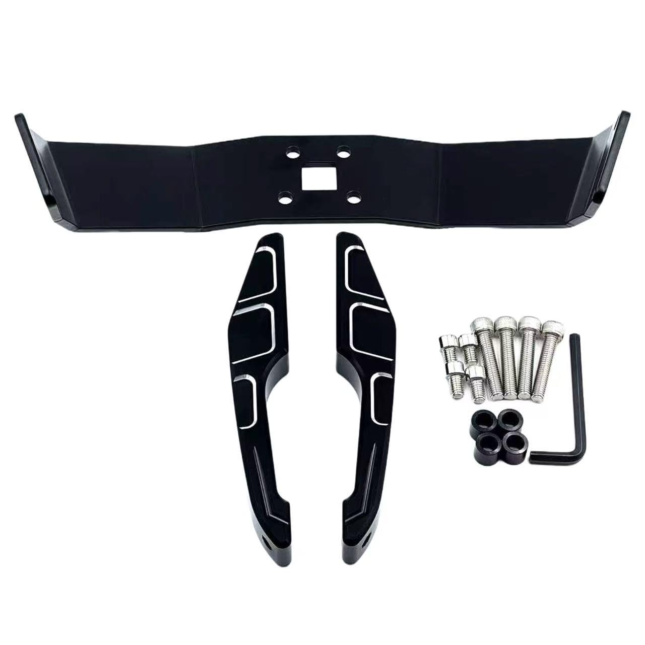 Amazon | motokano アシストグリップ サイドグリップ ZX-25R/SE ZX-4R