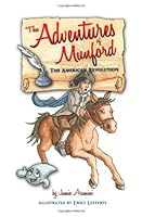 Munford and the American Revolution 1931397678 Book Cover