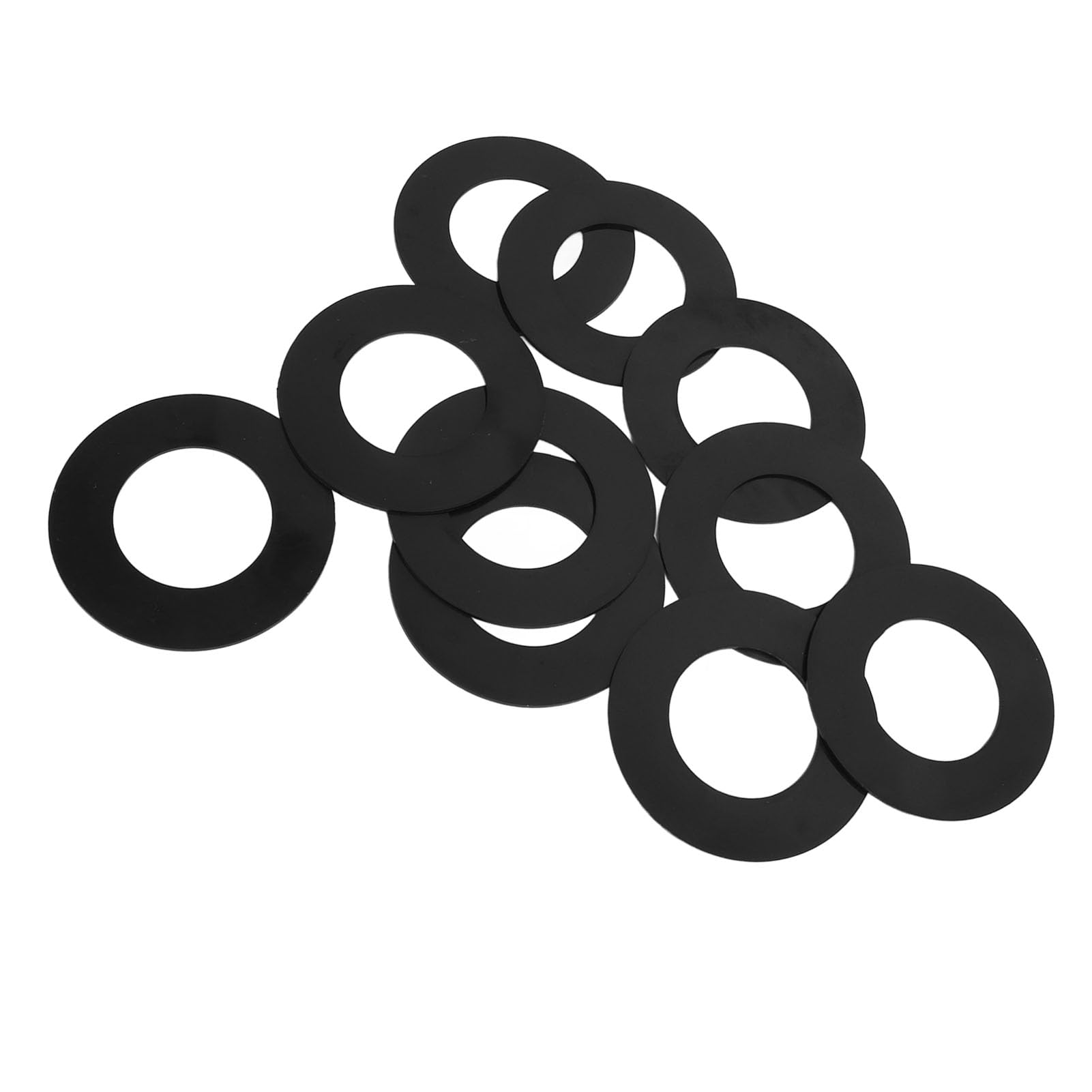 Kit Spessori Perno Benna da 45 Mm Prevenzione Kit Spessori Perno Benna per Escavatore Sostituzione per E50 337 341 435 X335 X337 X341 per per Sostituzione per Escavatore Spessore per