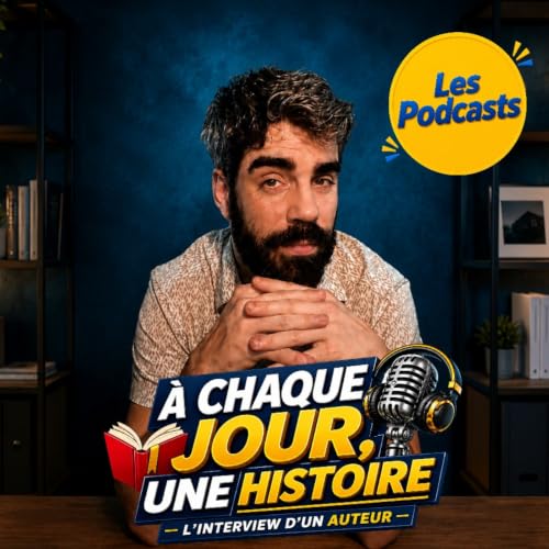 Chaque Jour, une Histoire Titelbild