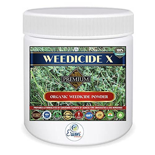 Erwon® Weeds- X, Premium Essential Powerful Weedicide Powder for removing all wild Weeds (100 gm) (B09GXG7CWL) Amazon Price History, Amazon Price Tracker