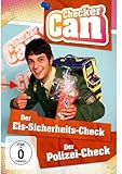  Checker Can - Der Eis-Sicherheits-Check / Der Polizei-Check