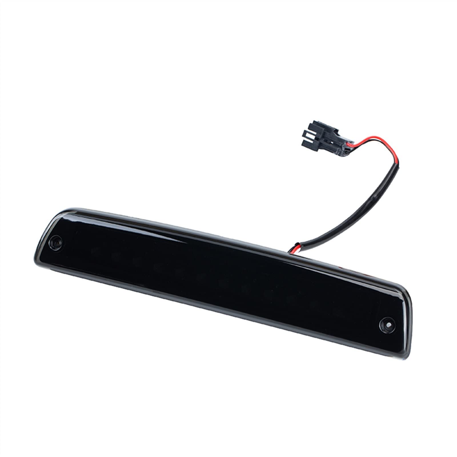 Tresound Feu arrière 3ème feu de freinage pour Dodge Ram 1500 1994-2001, Dodge Ram 2500 3500 1994-2002, feu stop arrière LED à montage élevé