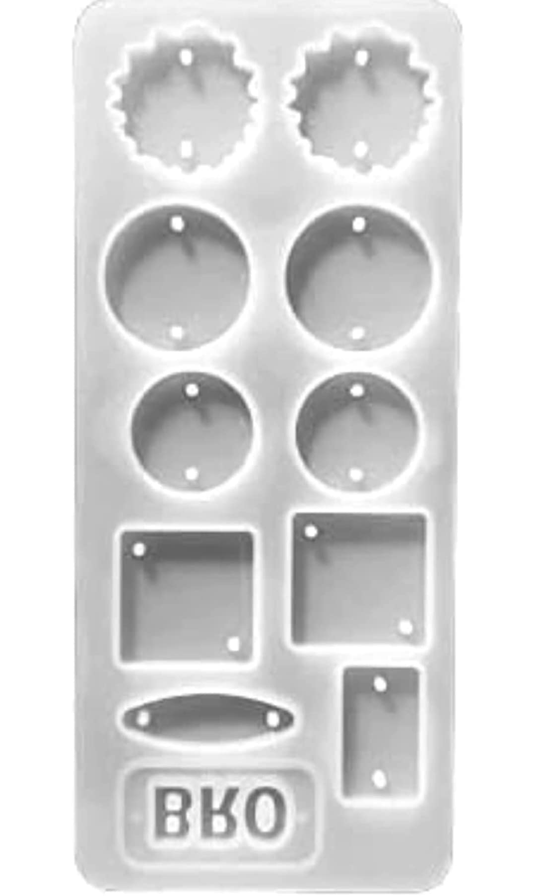 Eoast� Rakhi [ BRACLEAT ] Silicone Mould for Resin Art (BRO Rakhi). (B0B7GTBX1R) Amazon Price History, Amazon Price Tracker