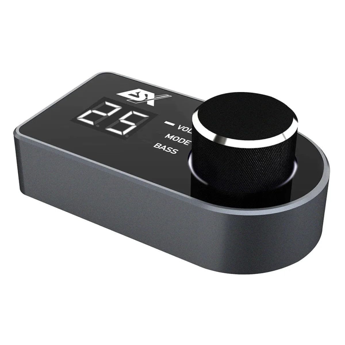 ESX RC-DQ LCD-Fernbedienung für ESX Direction D68SP und D66SP Remote Control