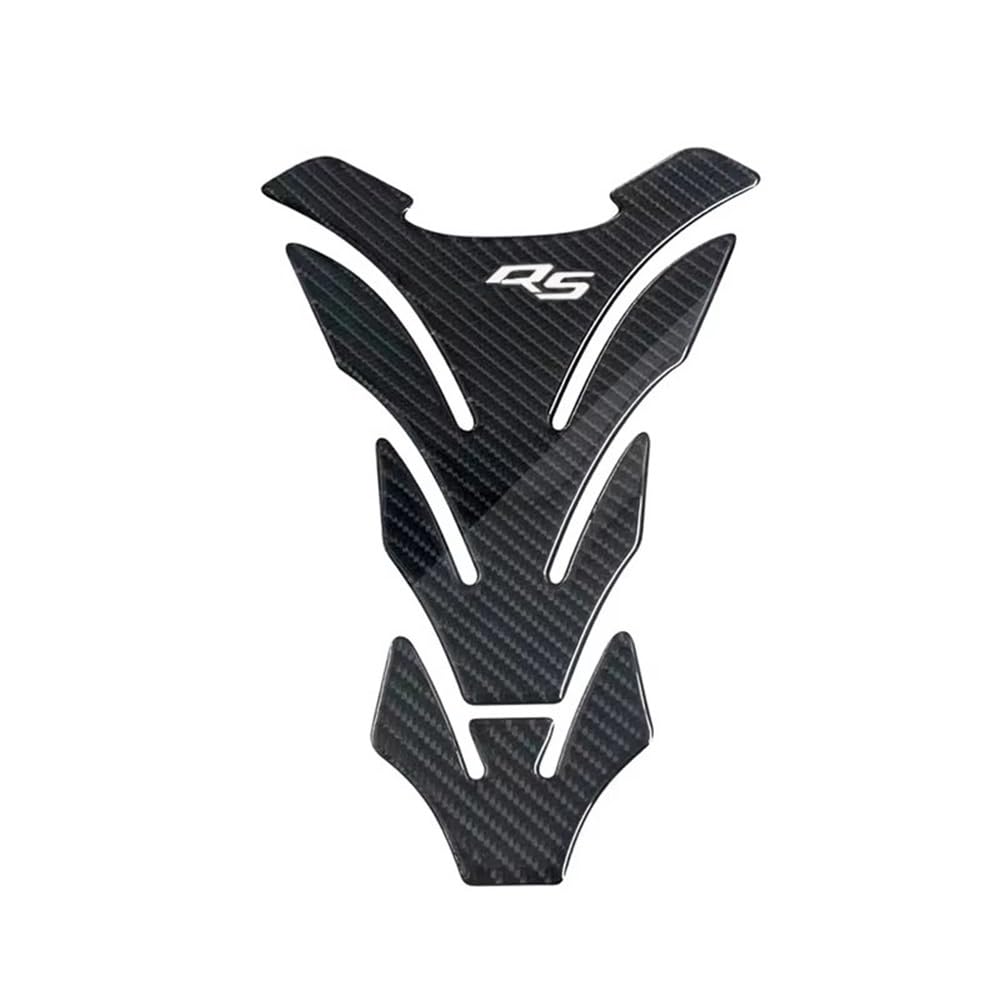 Motorcycle Fuel Tank Pad Cover Protector Decal Stickers for R1250RS for R 1250 RS for R1250 Stickers(Color3)