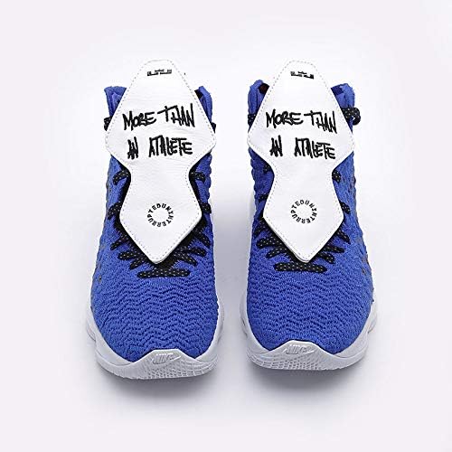 lebron james shoes more than an athlete