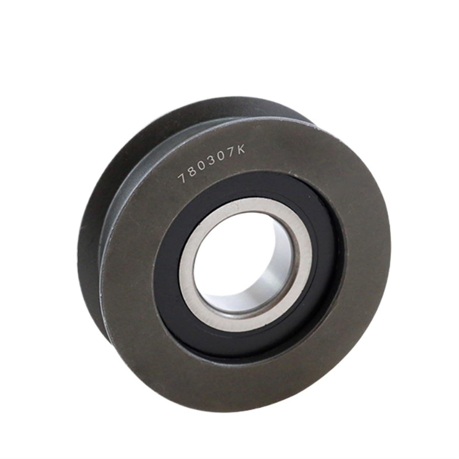 Cuscinetti a sfere a gola profonda 1 PZ 32507031 40X108X36mm Carrello Elevatore Cuscinetto Pignone Gamma Completa di Cuscinetto Pignone Catena Cuscinetto Scanalatura Ruota
