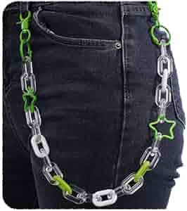 国内で当店のみ PAC - Green Aventurine Jade Pants Chain 国内で当店のみ PAC - Green Aventurine Jade Pants Chain