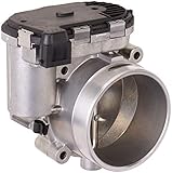 Spectra Premium TB1138 Fuel Injection Throttle Body Assembly