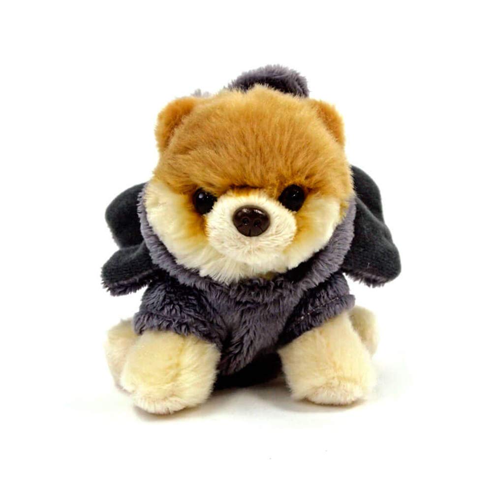 itty bitty boo plush