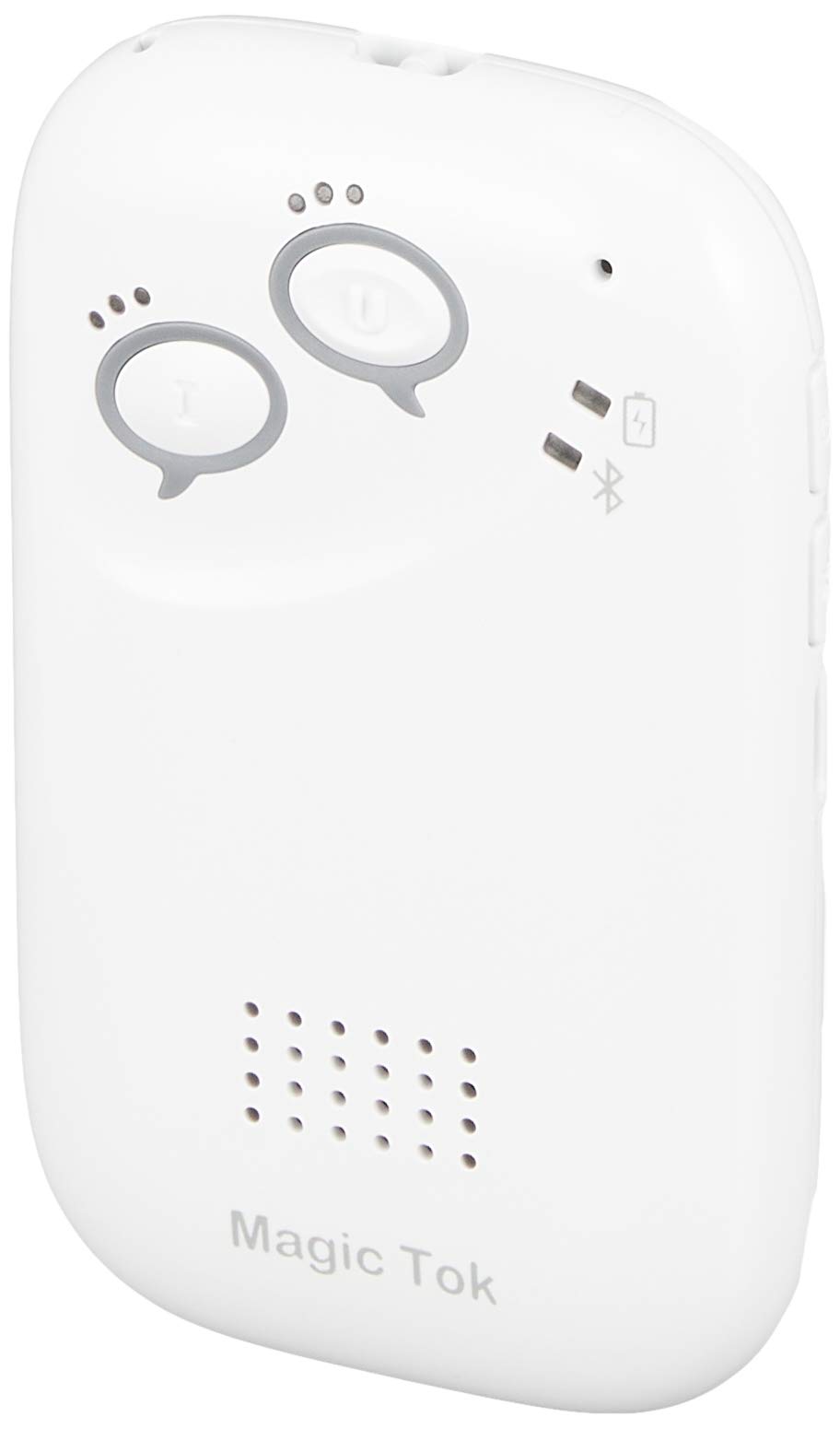 WT2 Wearable Translator ホワイト　翻訳機 Timekettle WT2 Edge AI Real-Time Translator Earbuds, White