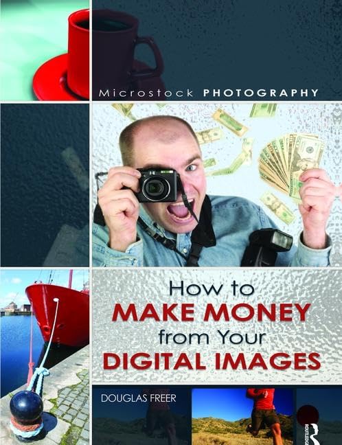 Microstock Photography : la solution pour monétiser vos clichés et vivre de vos photos