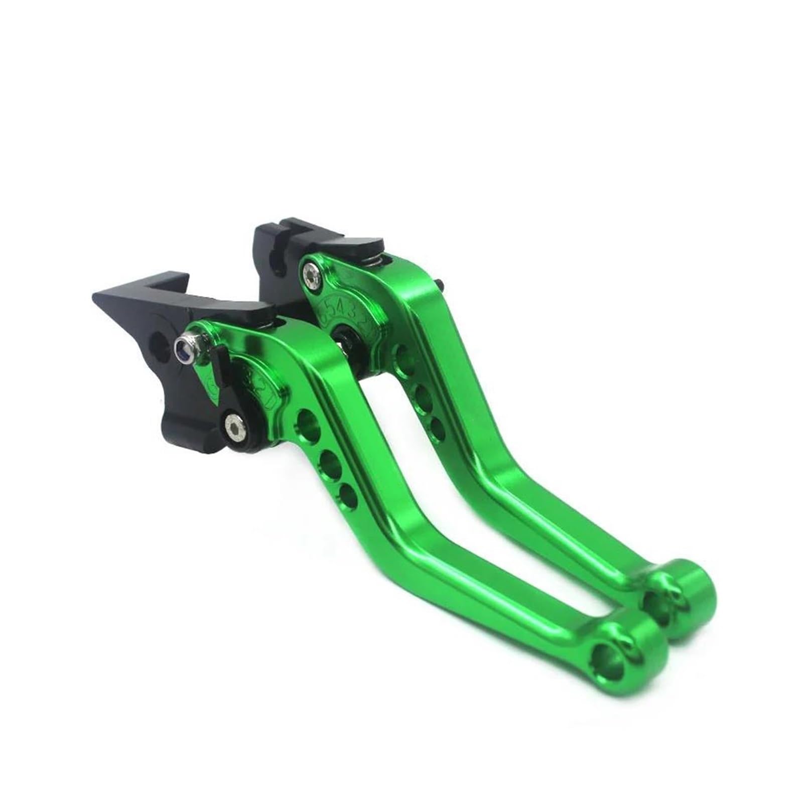 Heyhellnin T For Mt07 Fz07 Mt09 Fz09 M 07 09 2014-2020 Motorcycle Shor Cnc Adjustable Brake Clutch Levers Motorbike Brake Levers(T)