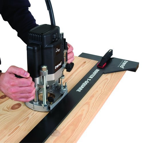 Trend RTS/1000 Router T Square