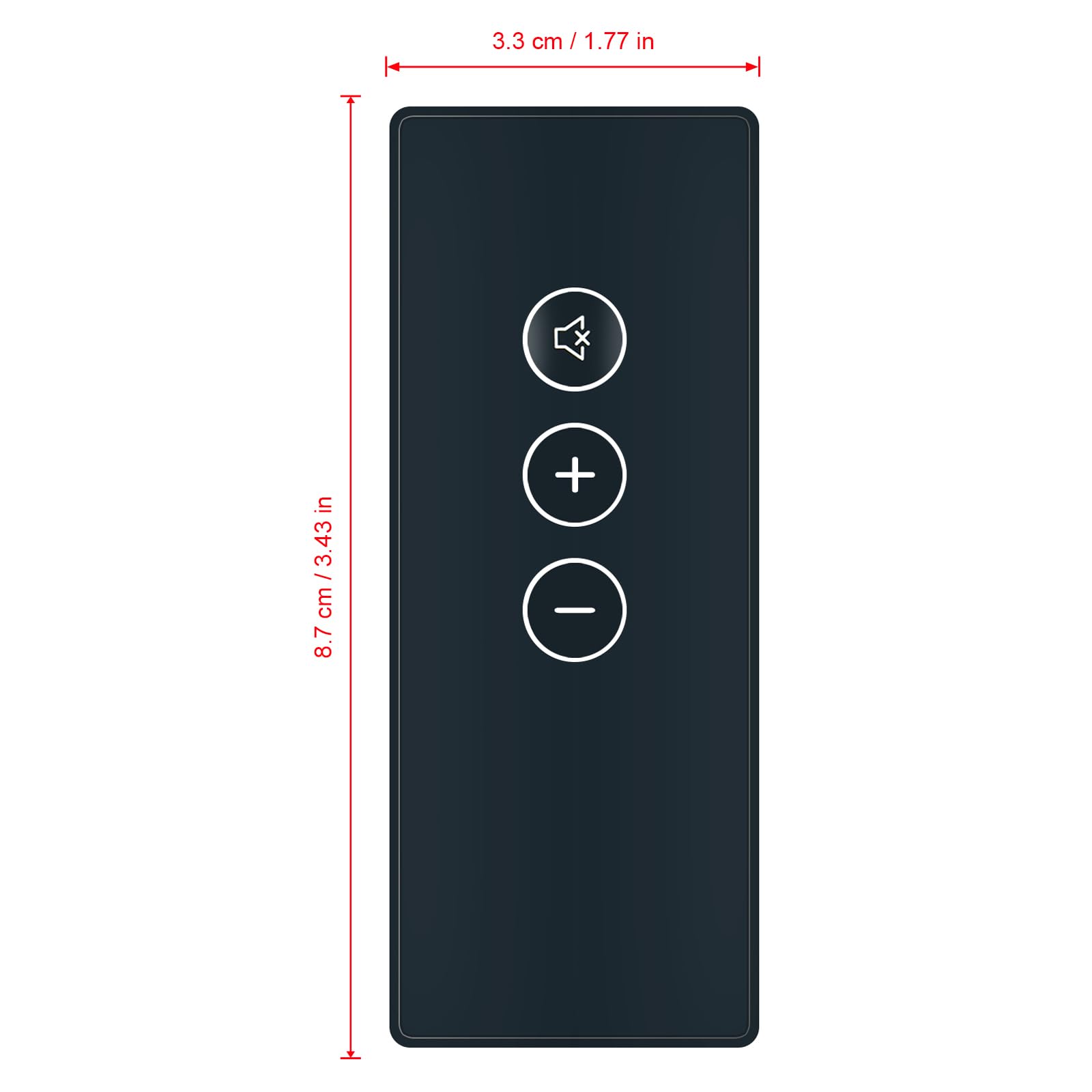 Amazon.com: Beyution RC10 Replacement Remote Control fit for