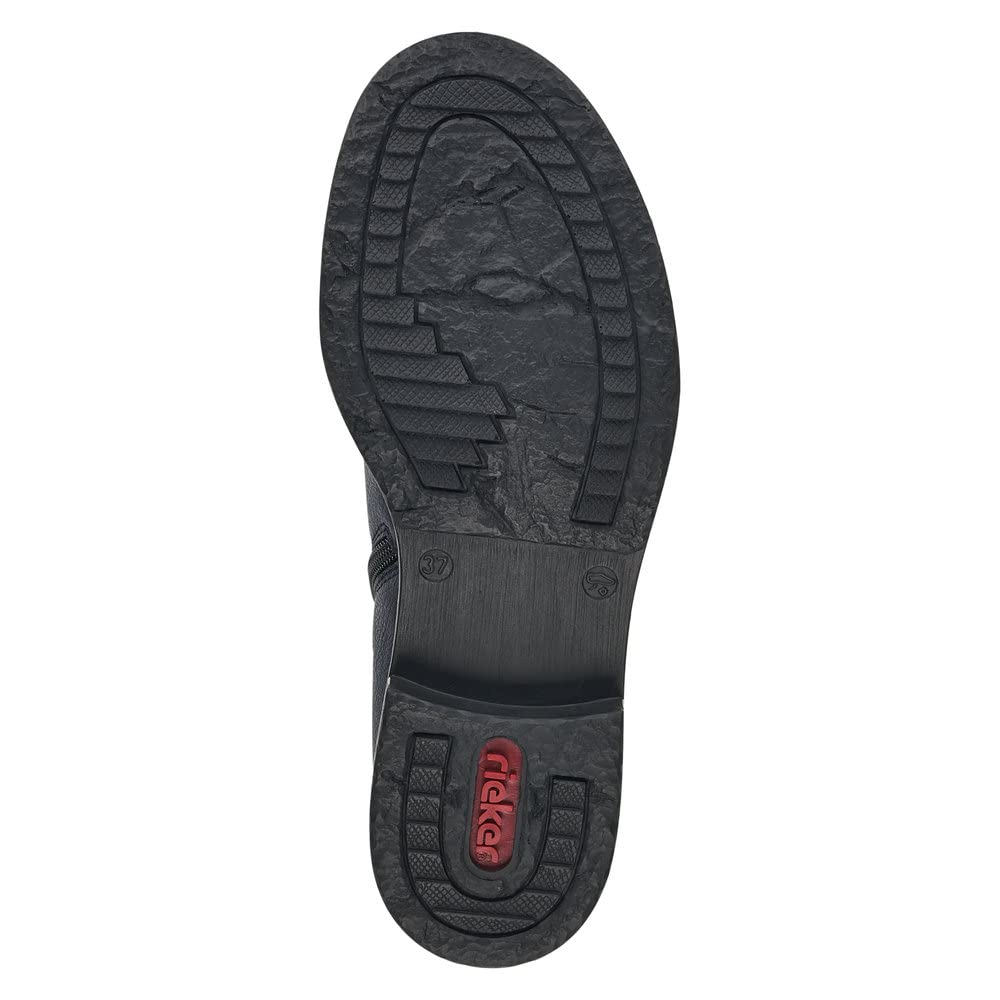 Rieker Kobiety 71242botki