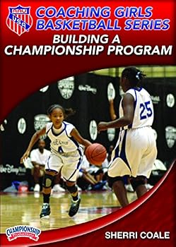 AAU Coaching Girls Basketball Series: Building a Championship Program