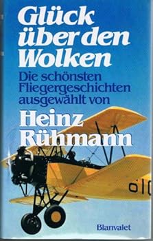 Hardcover Glück über den Wolken [German] Book