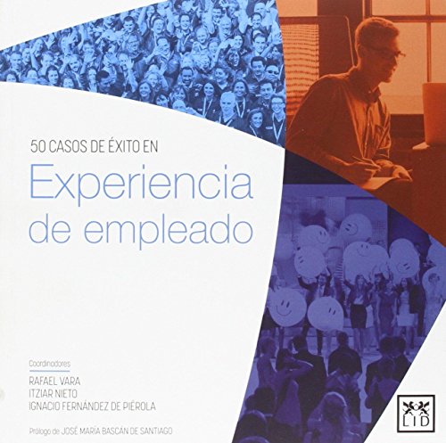 Experiencia de empleado (Acción empresarial)