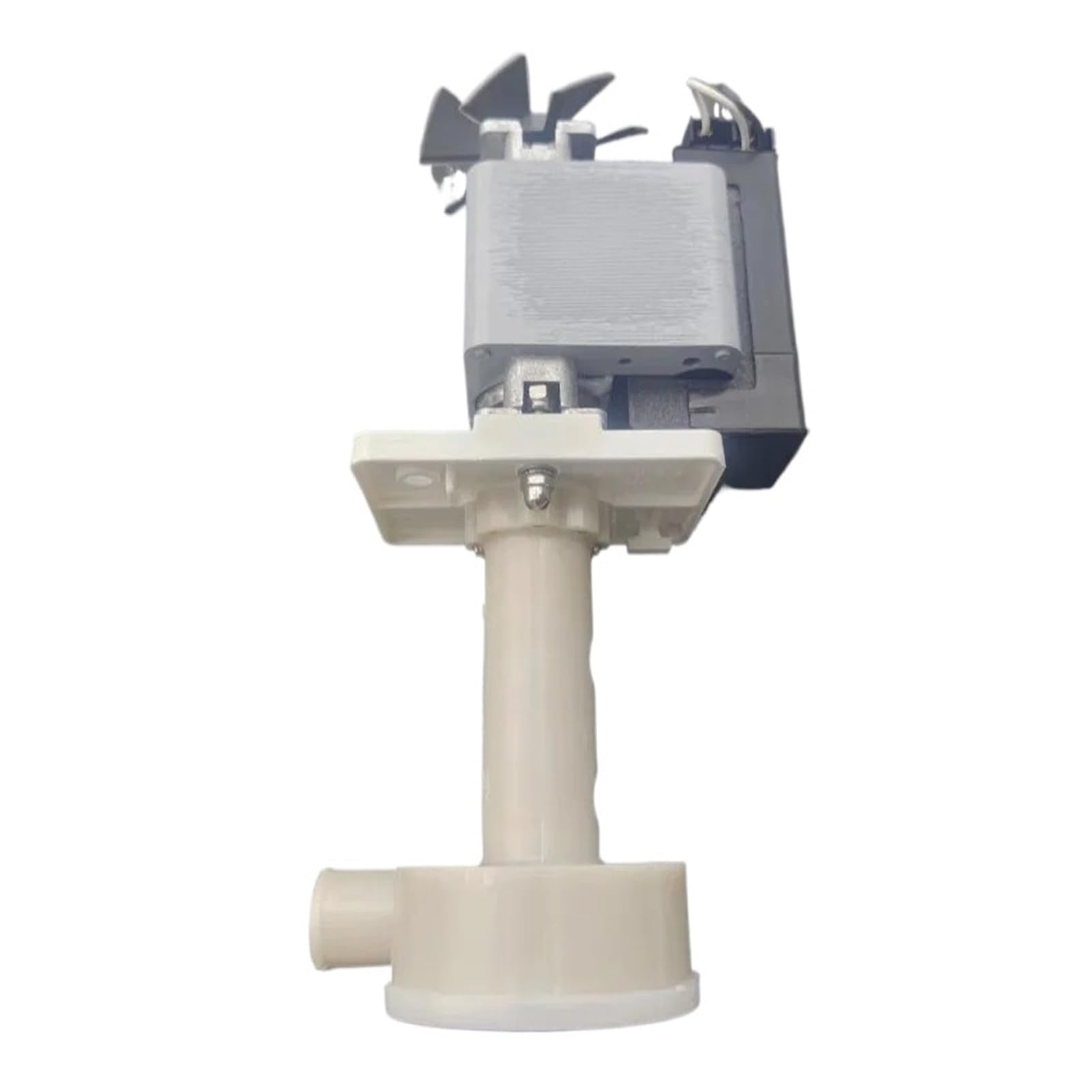 Pompa Dell'acqua For Produttore Di Ghiaccio 220 V, Compatibile Con Scotsman, Motore For Produttore Di Ghiaccio MH50F | Modello pompa MH50F, pompa di circolazione ad alta potenza 220 V 33 W, confezione singola Pompa di circolazione sommergibile
