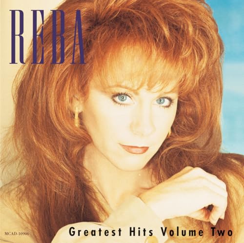Reba McEntire