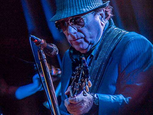 Van Morrison