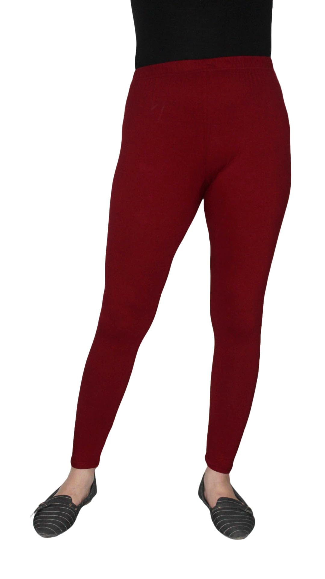HM Hubb Ankle Length Legging for Woman-picture-28