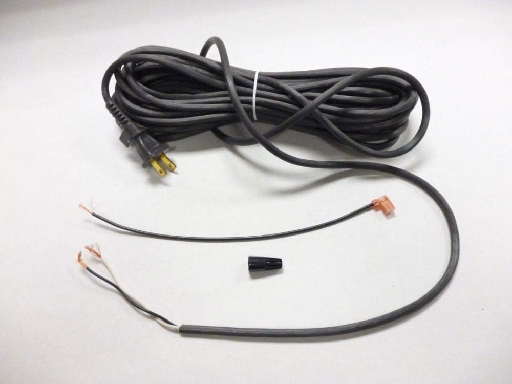 Kenmore KC97EAABZV06 Vacuum Power Cord Genuine Original