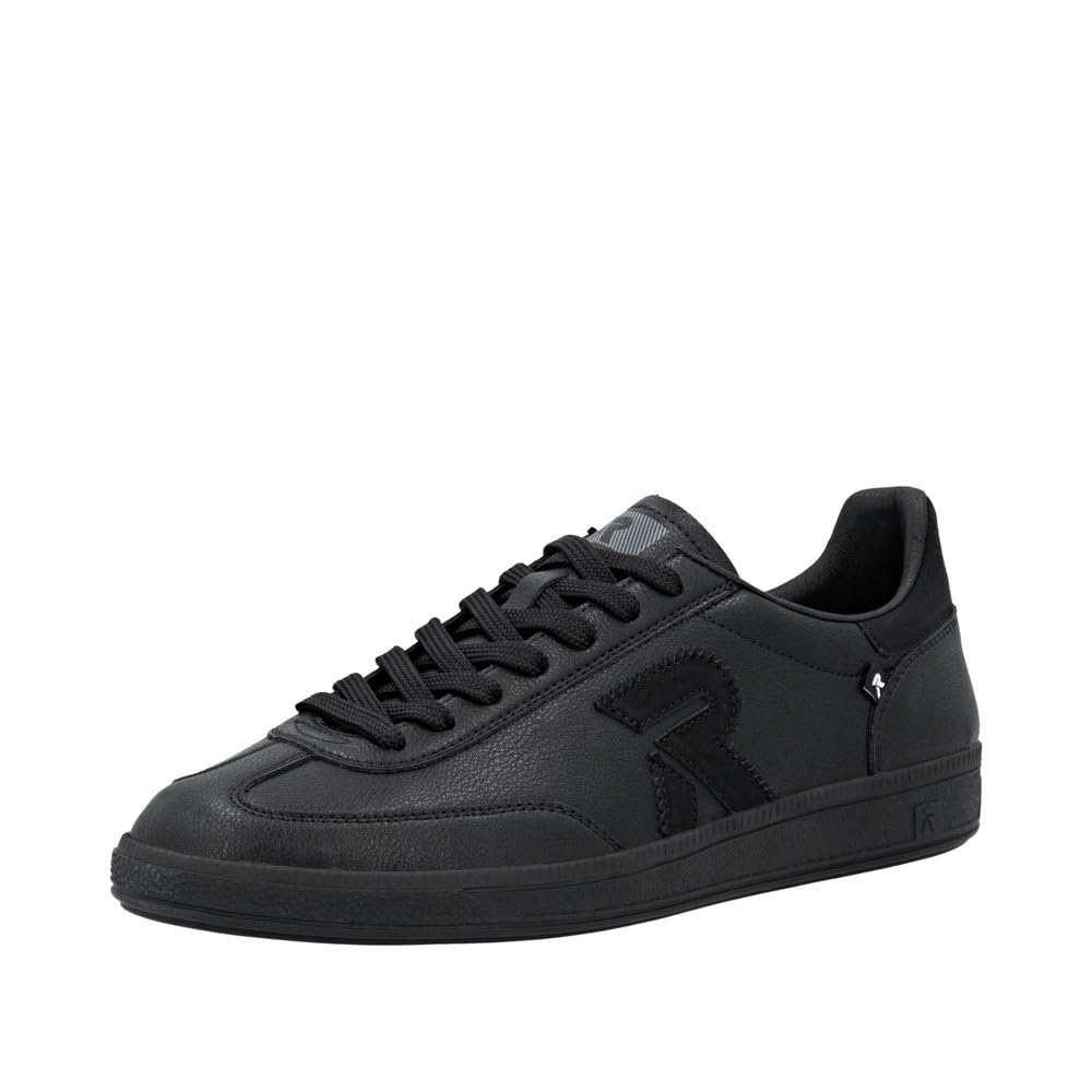 Rieker Mężczyźni U2200Sneakersy Low