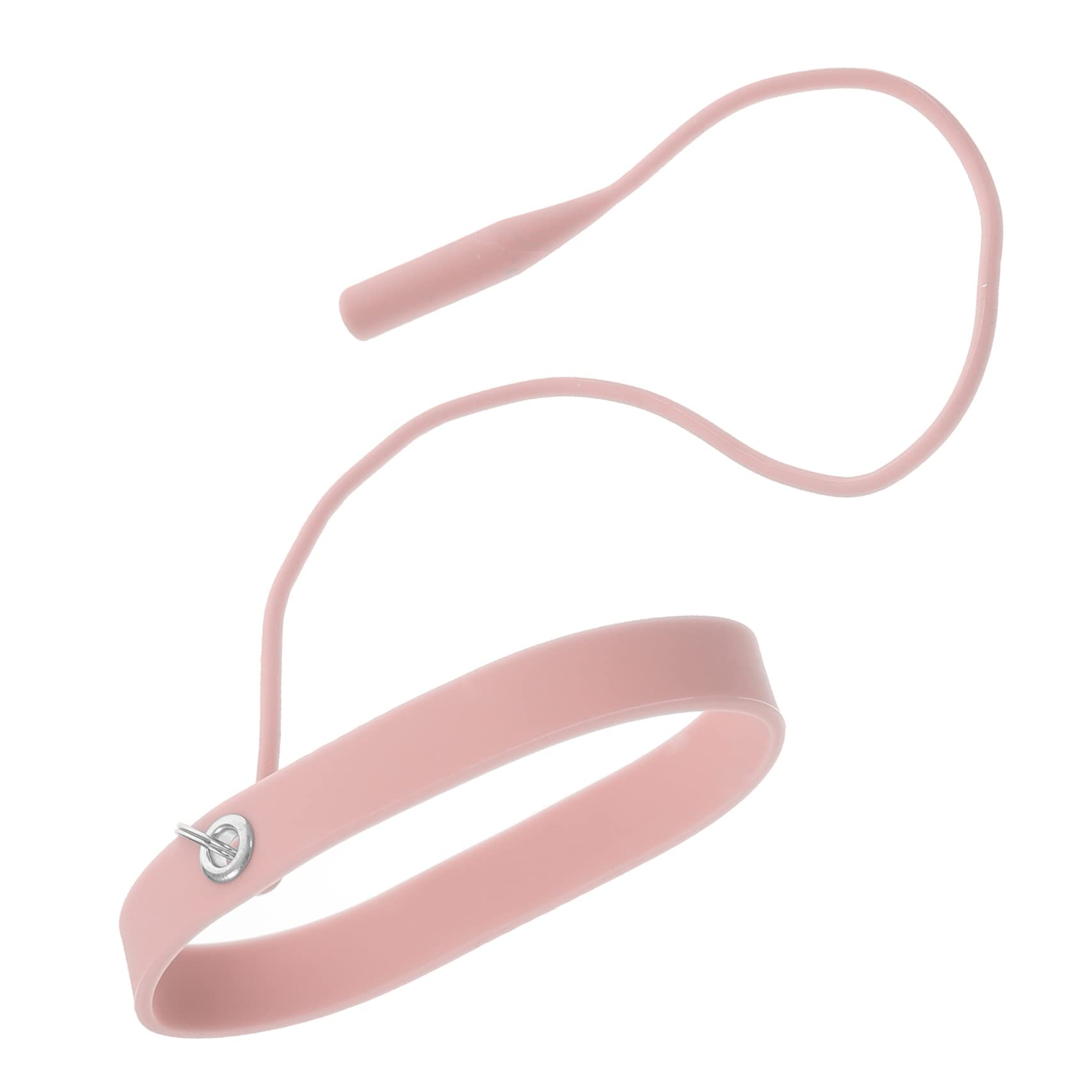 NOLITOY Silikon-Armband Für Wimpernverlängerungen – Pinzettenhalter & Stylisches Armband In Pink, Für Einfacheres Arbeiten