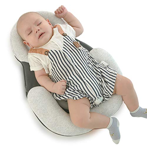portable baby mattress